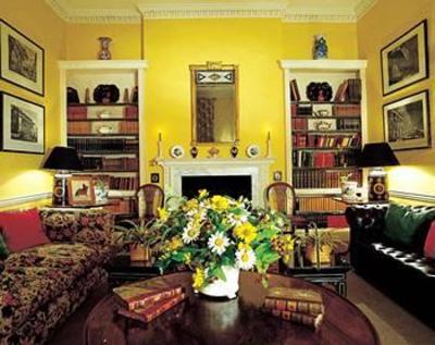 фото отеля Middlethorpe Hall & Spa