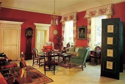 фото отеля Middlethorpe Hall & Spa
