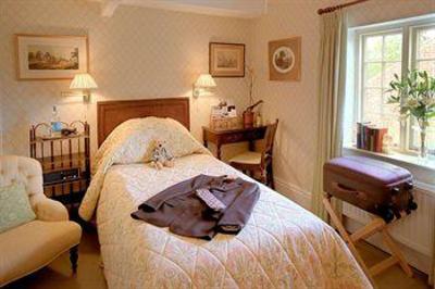 фото отеля Middlethorpe Hall & Spa