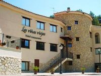 Hotel Restaurante Viñas Viejas
