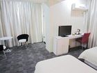 фото отеля Gaocheng Business Hotel Zhengzhou Songshan Road