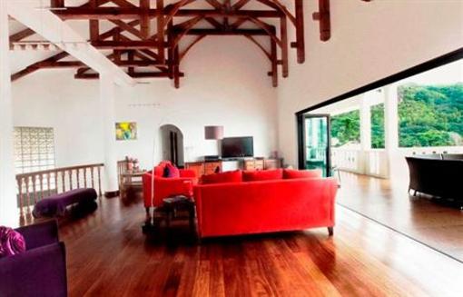 фото отеля Petit Amour Villa