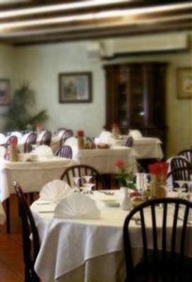 фото отеля Ristorante Albergo La Scaiola