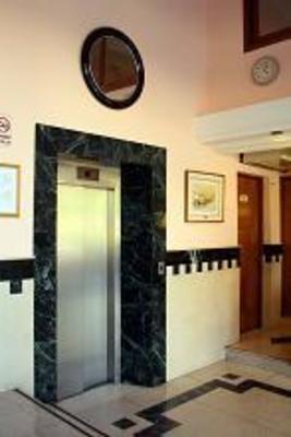фото отеля Hotel Internacional Buenos Aires