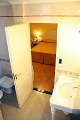 фото отеля Hotel Internacional Buenos Aires