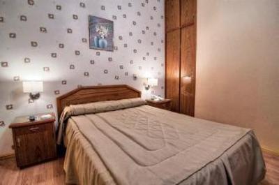 фото отеля Hotel Internacional Buenos Aires