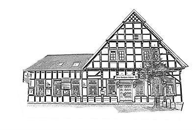 фото отеля Hotel Altes Gasthaus Schröer
