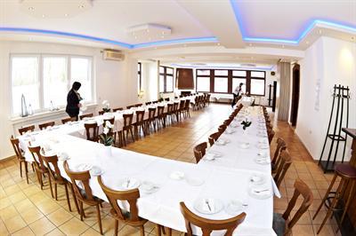 фото отеля Hotel Altes Gasthaus Schröer