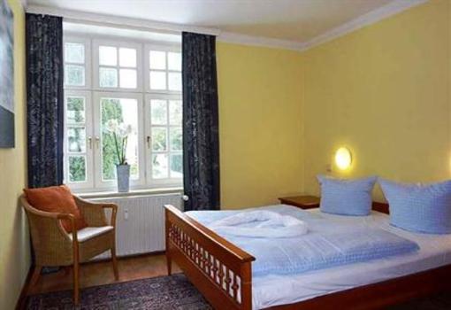 фото отеля Villa Friedericia