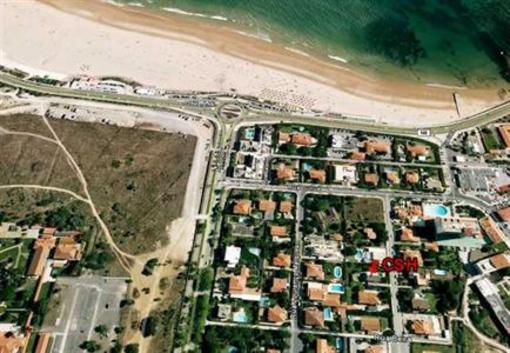 фото отеля Carcavelos Surf Hostel