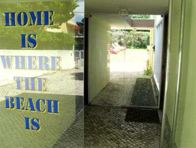 фото отеля Carcavelos Surf Hostel