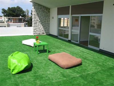 фото отеля Carcavelos Surf Hostel