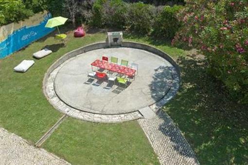 фото отеля Carcavelos Surf Hostel