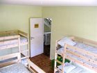 фото отеля Carcavelos Surf Hostel