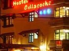 фото отеля Hostal Collacocha