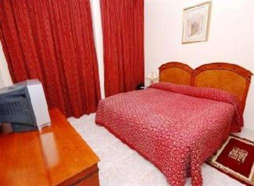 фото отеля Ramee Guestline Hotel Apartments1 Abu Dhabi