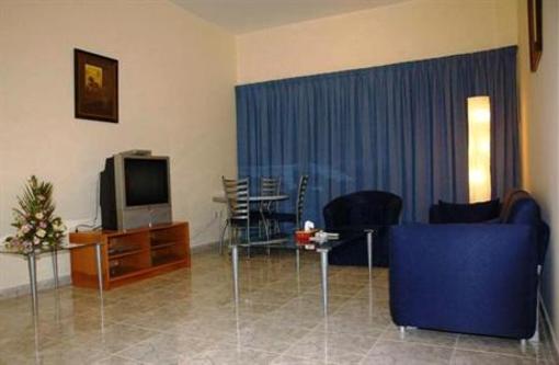 фото отеля Ramee Guestline Hotel Apartments1 Abu Dhabi