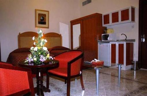 фото отеля Ramee Guestline Hotel Apartments1 Abu Dhabi
