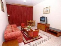 Ramee Guestline Hotel Apartments1 Abu Dhabi