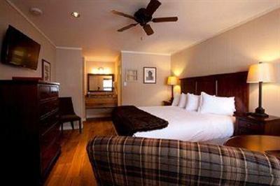 фото отеля Nordic Inn Crested Butte