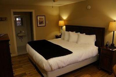 фото отеля Nordic Inn Crested Butte