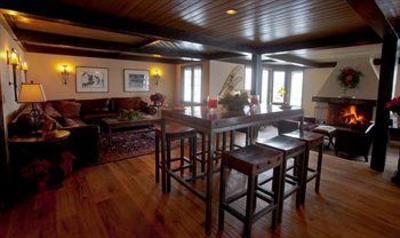 фото отеля Nordic Inn Crested Butte