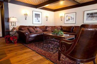 фото отеля Nordic Inn Crested Butte
