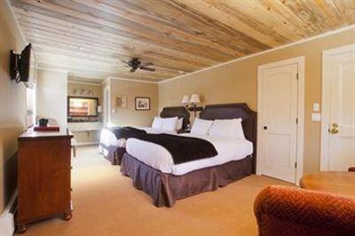 фото отеля Nordic Inn Crested Butte