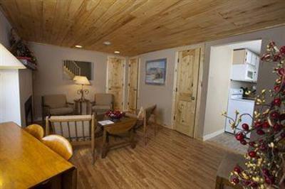 фото отеля Nordic Inn Crested Butte