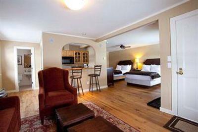 фото отеля Nordic Inn Crested Butte