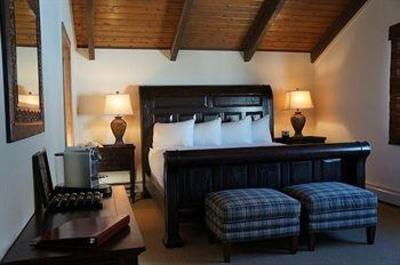 фото отеля Nordic Inn Crested Butte
