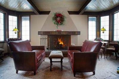 фото отеля Nordic Inn Crested Butte