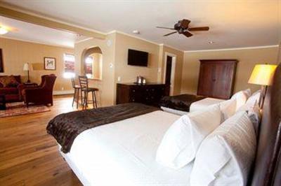фото отеля Nordic Inn Crested Butte