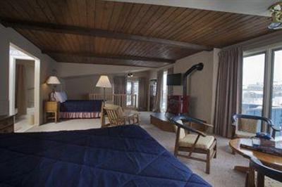 фото отеля Nordic Inn Crested Butte