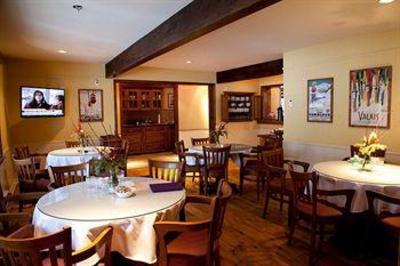 фото отеля Nordic Inn Crested Butte