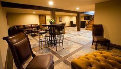 фото отеля Nordic Inn Crested Butte