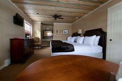 фото отеля Nordic Inn Crested Butte