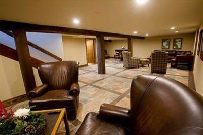 фото отеля Nordic Inn Crested Butte