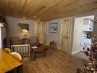 фото отеля Nordic Inn Crested Butte