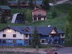 фото отеля Nordic Inn Crested Butte