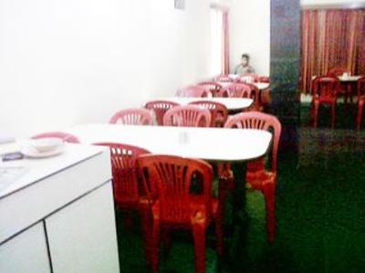 фото отеля Hotel Holiday House