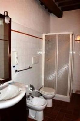 фото отеля Affittacamere Casa Aurora