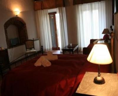 фото отеля Affittacamere Casa Aurora