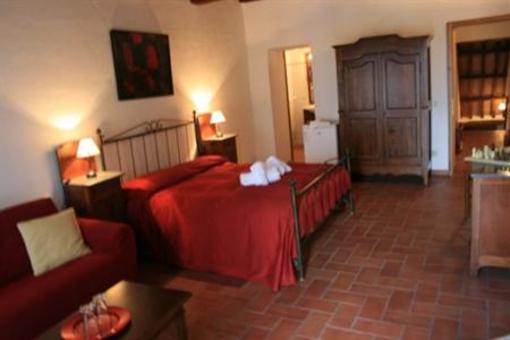 фото отеля Affittacamere Casa Aurora