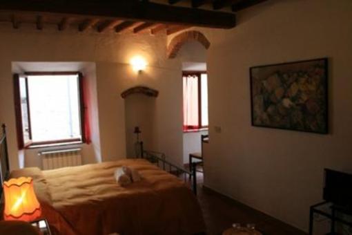 фото отеля Affittacamere Casa Aurora