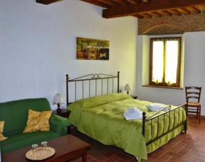 фото отеля Affittacamere Casa Aurora