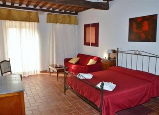 фото отеля Affittacamere Casa Aurora