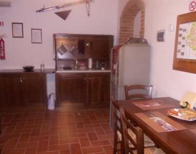 фото отеля Affittacamere Casa Aurora