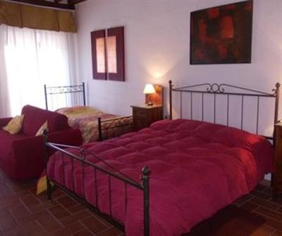 фото отеля Affittacamere Casa Aurora