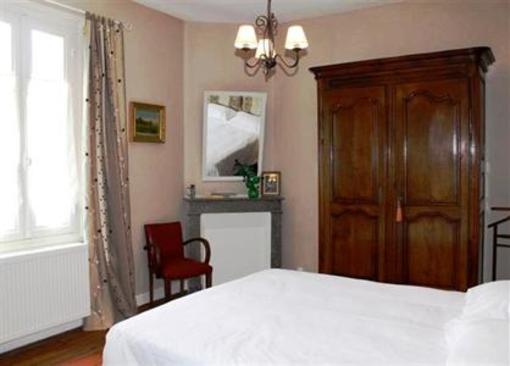 фото отеля Villa Corisande